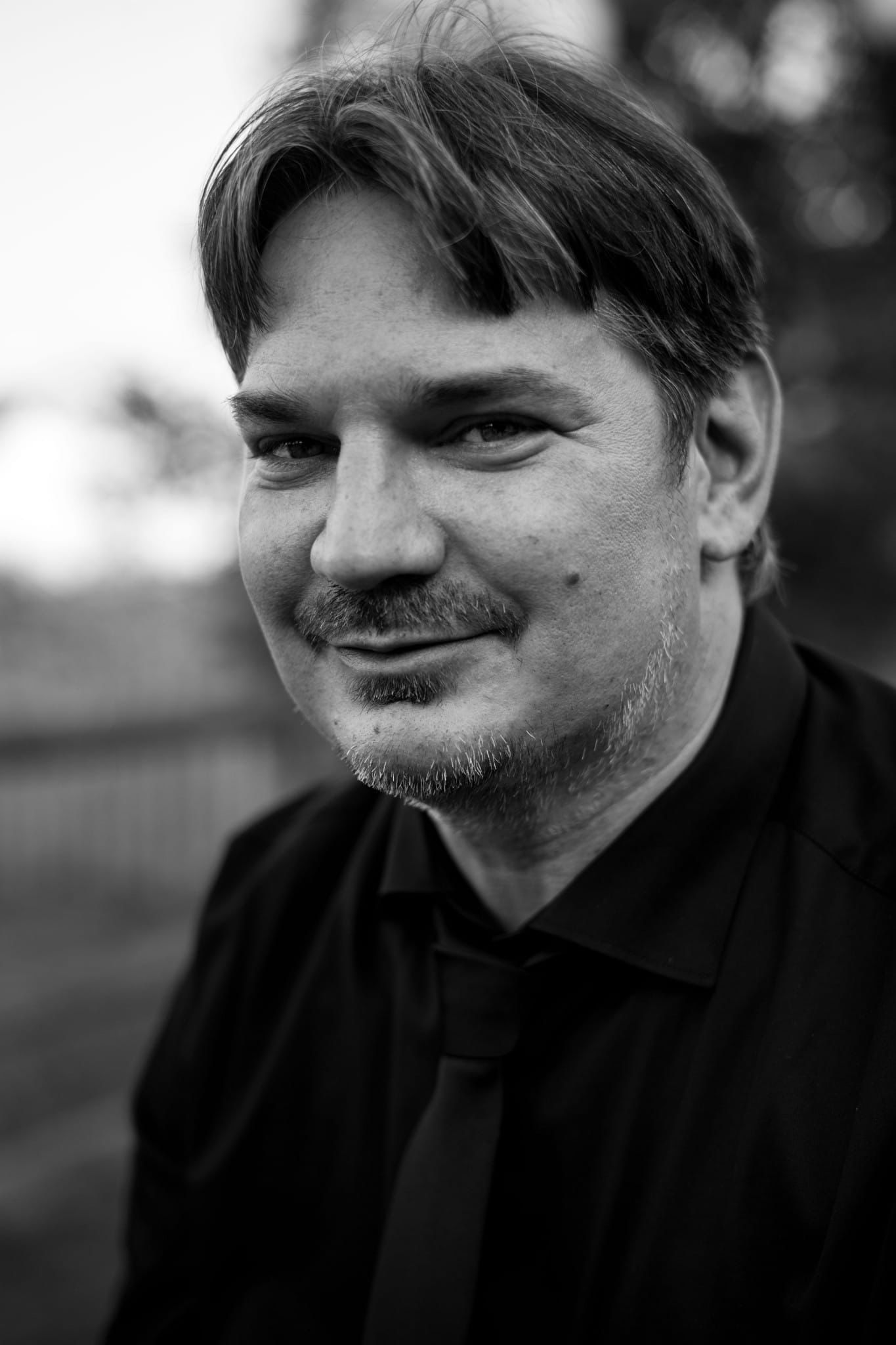 Portrait Manuel Schmitt